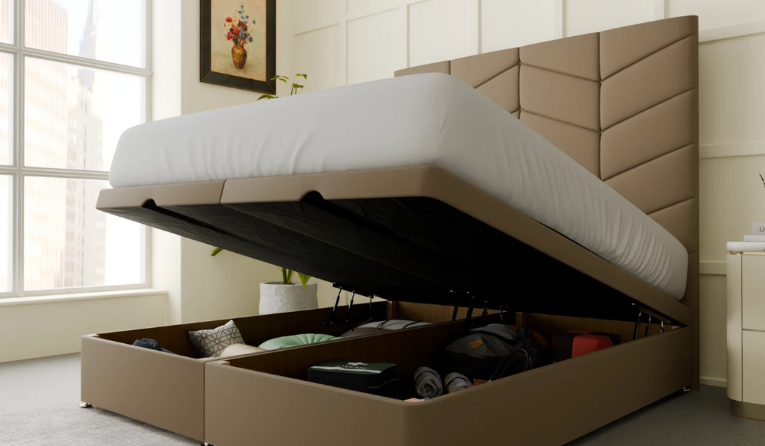 Ottoman Bed UK