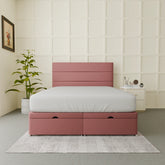 Giza Ottoman Bed Frame