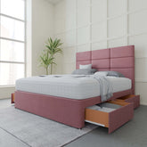 Bern Divan Bed