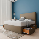 Astana Divan Bed