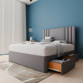 Canberra Divan Bed