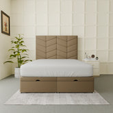 Havana Ottoman Bed Frame