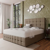 Madrid Divan Bed
