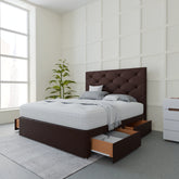 Dublin Divan Bed