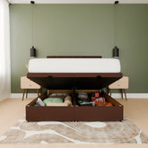 Tehran Ottoman Bed Frame