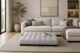 Medan Coffee Table