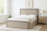Harbin Bed Frame