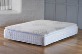 Islington Pocket Spring Pillow Top