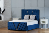 Cidra Bed Frame