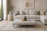 Baku Coffee Table