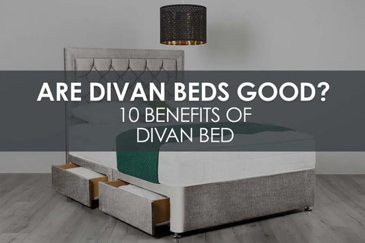 Are Divan Bed Good?