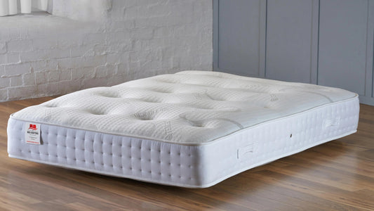 How often should you turn a pocket sprung mattress?