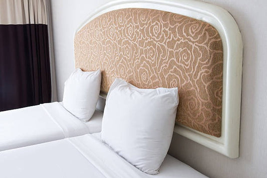 How to Attach a Headboard to a Divan Bed with No Holes