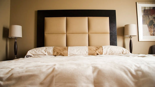Top Bed Headboards in UK to Transform Your Bedroom Look