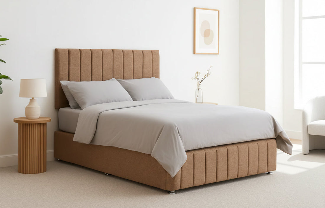 custom bed in the UK 