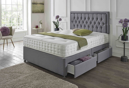 How to Choose the Best Divans Bed UK Style for Your Home