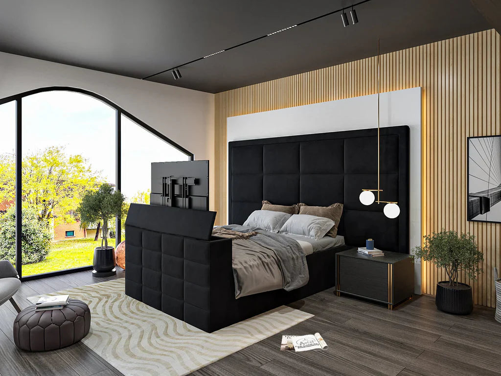 Custom Bed Buying Guide: Why Personalised Beds Are Worth It