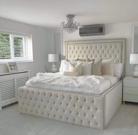What Should You Consider Before Ordering a Custom Bed in the UK?