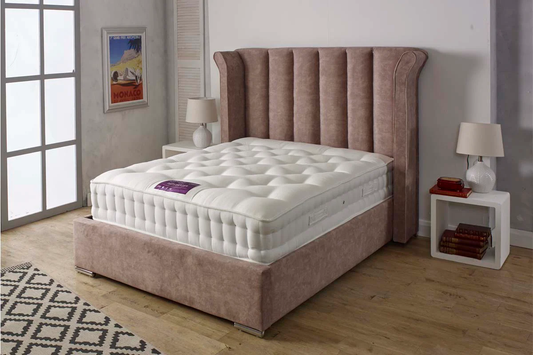 Is a Small Double Bed Enough for Two Adults in the UK?