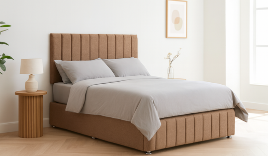 Divan Bed Set