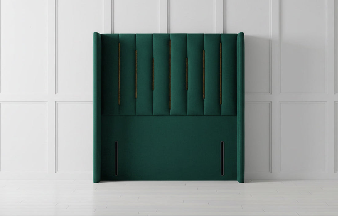 Headboards in the UK