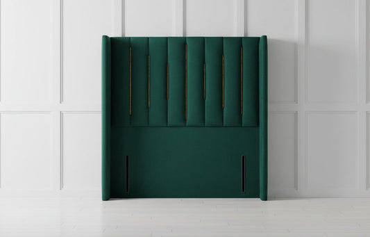 Headboards in the UK