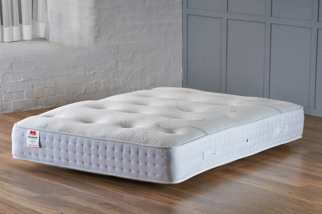 How Often Should You Replace Your Mattress?