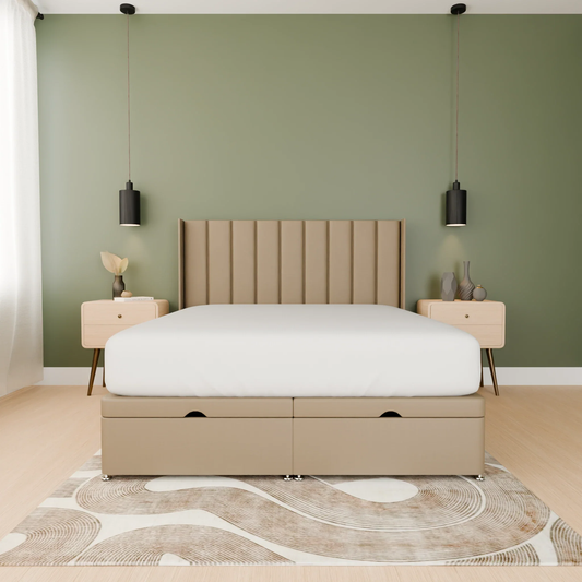 How to Choose the Right Toddler Bed Size and Design