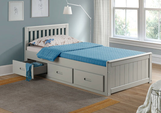 Kids Beds with Storage, Are They Worth Buying?