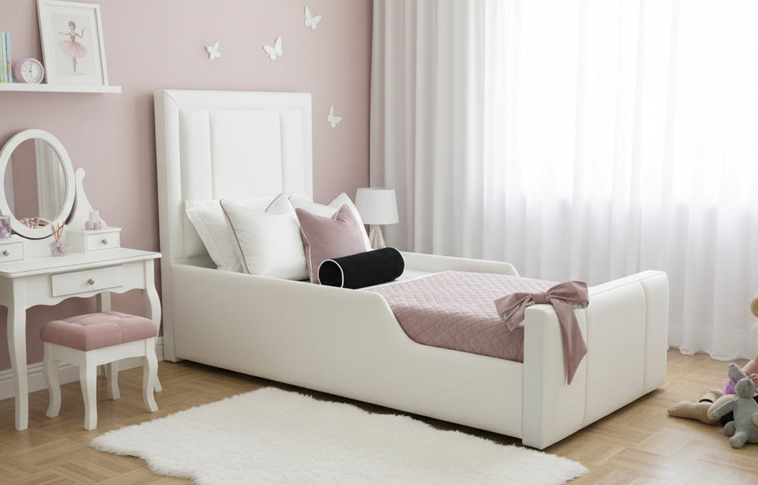 Childrens beds online in UK
