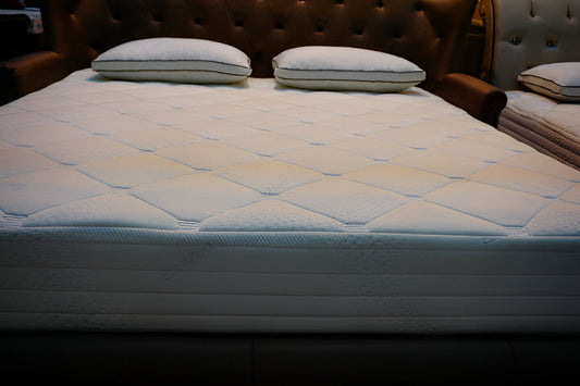 King Size Pocket Sprung Mattress – The Ultimate Comfort Choice