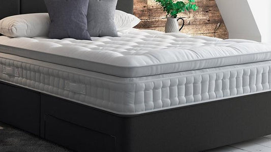 Where to Buy Mattress in UK for Comfort and Value