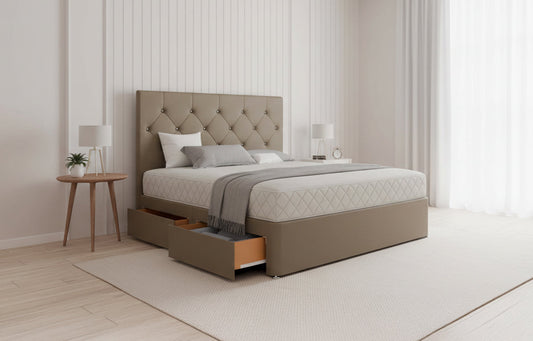 Modern bed Buying Guide