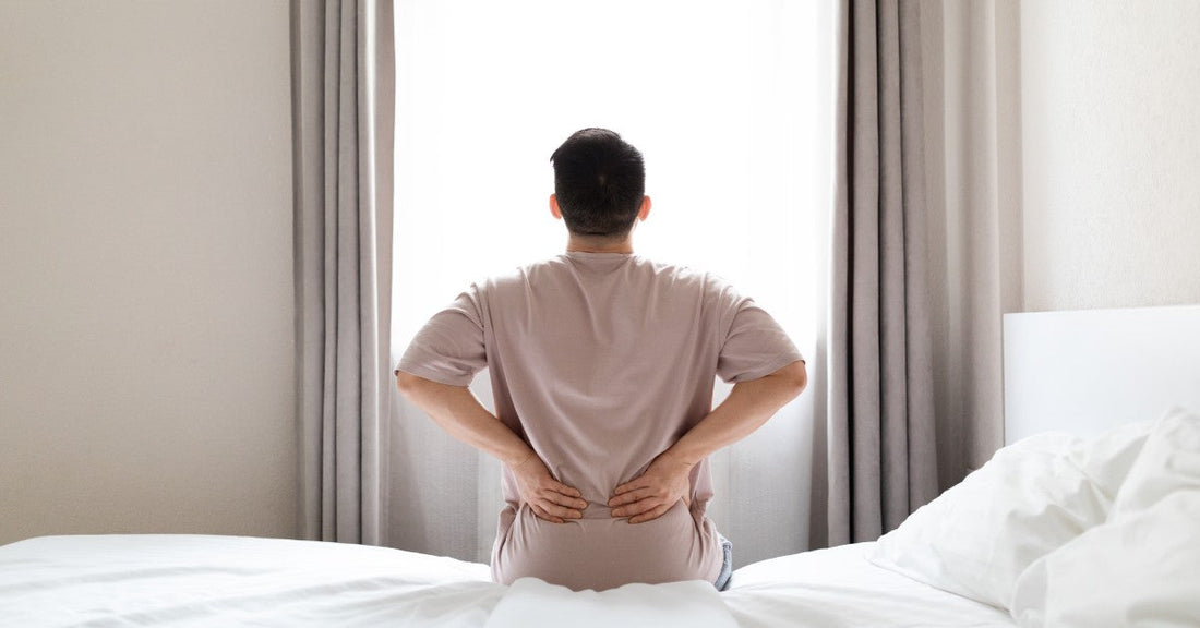 Orthopaedic Mattress Buying Guide for People With Back Pain