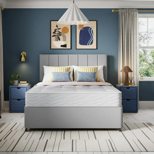 How an Orthopaedic Mattress Supports Better Posture and Sleep
