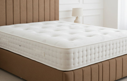 orthopedic mattresses