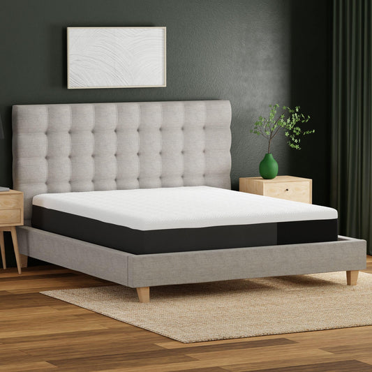 Orthopedic vs Memory Foam Mattress, Which Is Better for Spine Health?