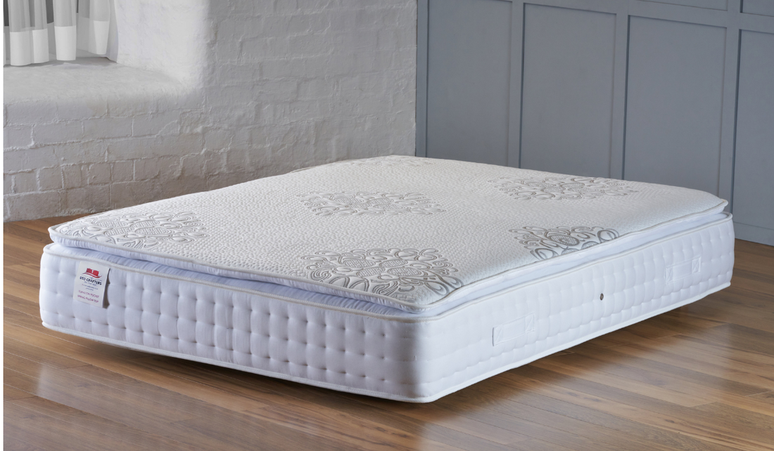 Pillow Top Matresses