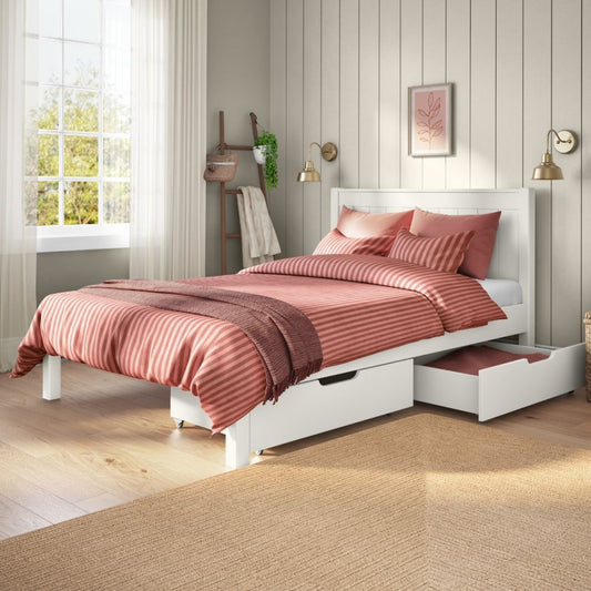 How a Small Double Bed Works Best for UK Single Adults and Couples