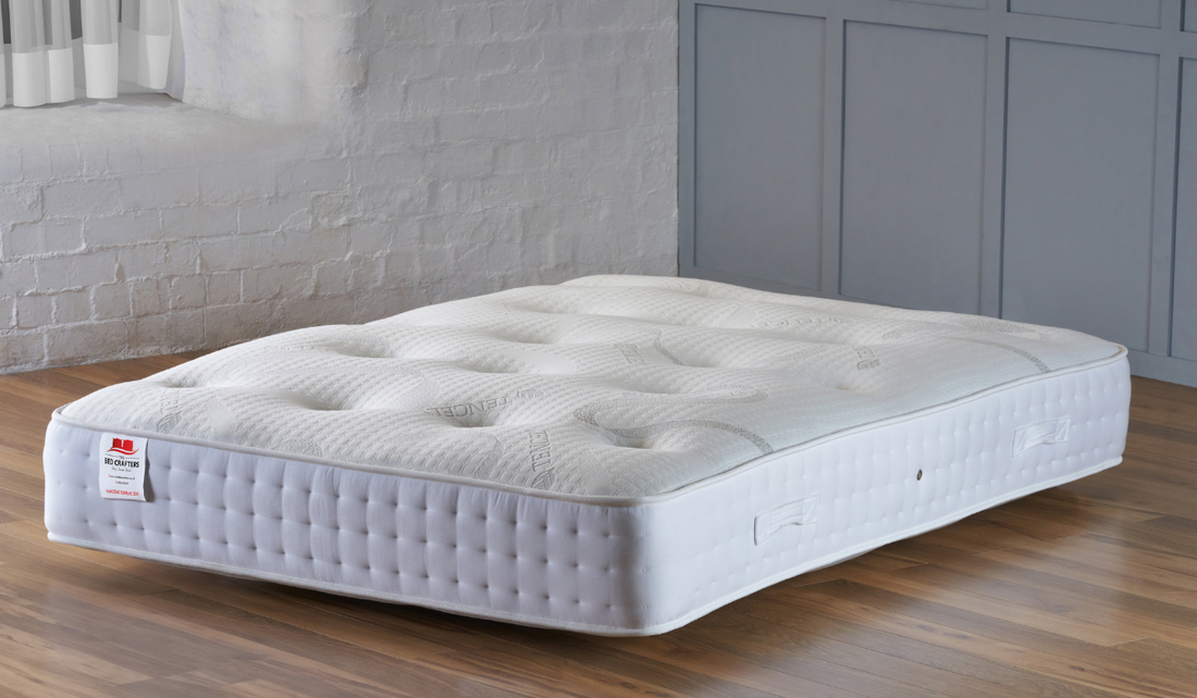 Sprung Mattress UK