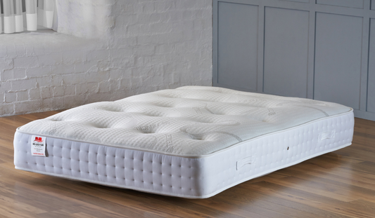 Sprung Mattress UK