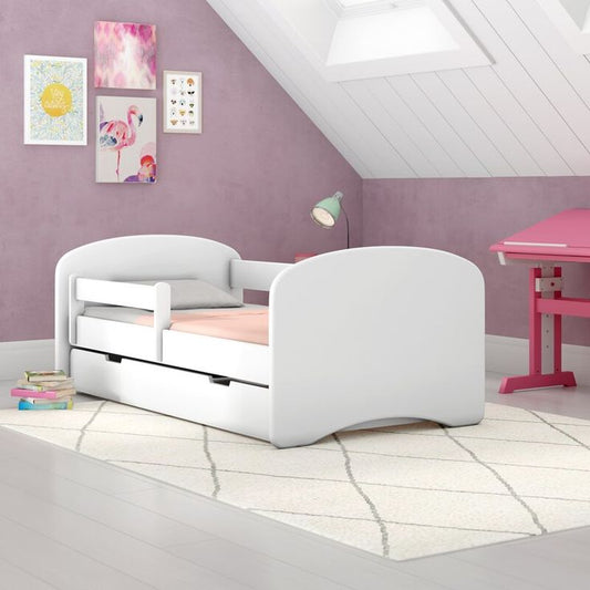 How to Make the Move from Cot to Toddler Bed Stress-Free
