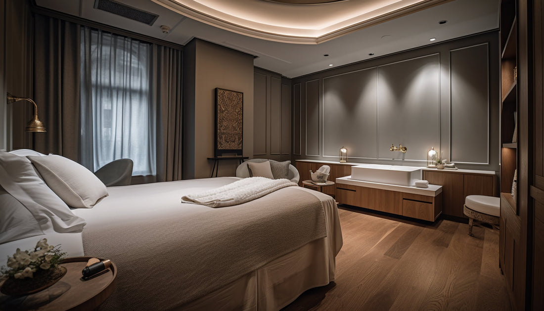 Beds for Sale in the UK: Find the Perfect Bed for Your Bedroom