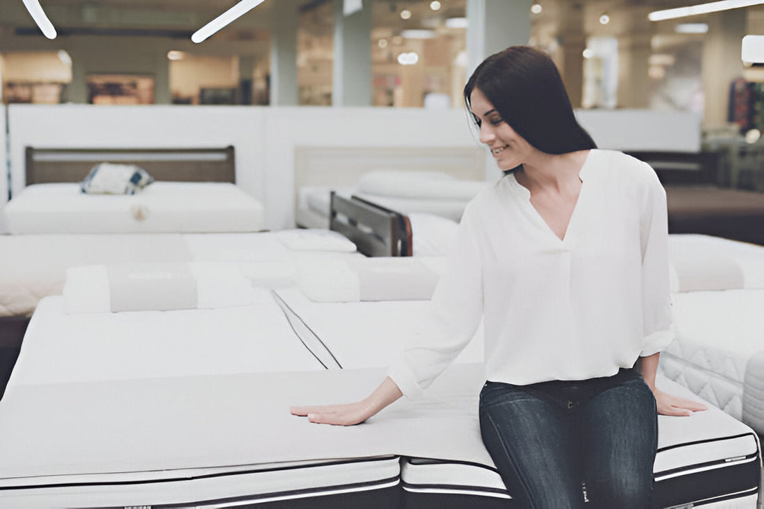 How to Get the Best Deals at UK Mattress Shops