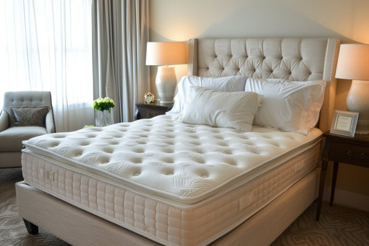 Mattress UK