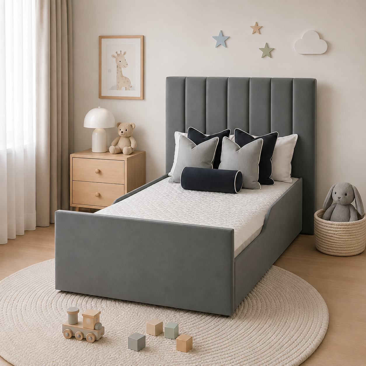 Marigot Kids Bed