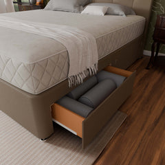 Abuja Divan Bed