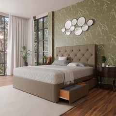 Abuja Divan Bed