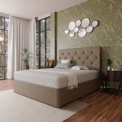 Abuja Divan Bed