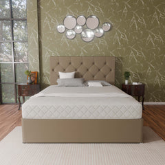 Abuja Divan Bed